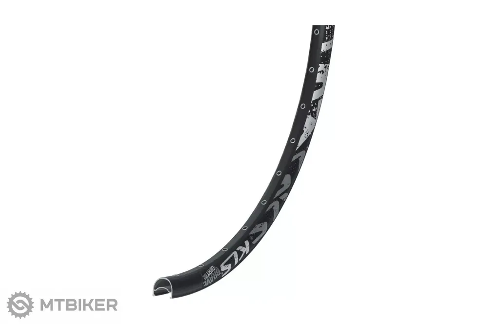 Kellys KLS BRAVE DSC 26" MTB ráfek, 36 děr Nejlepší Volba