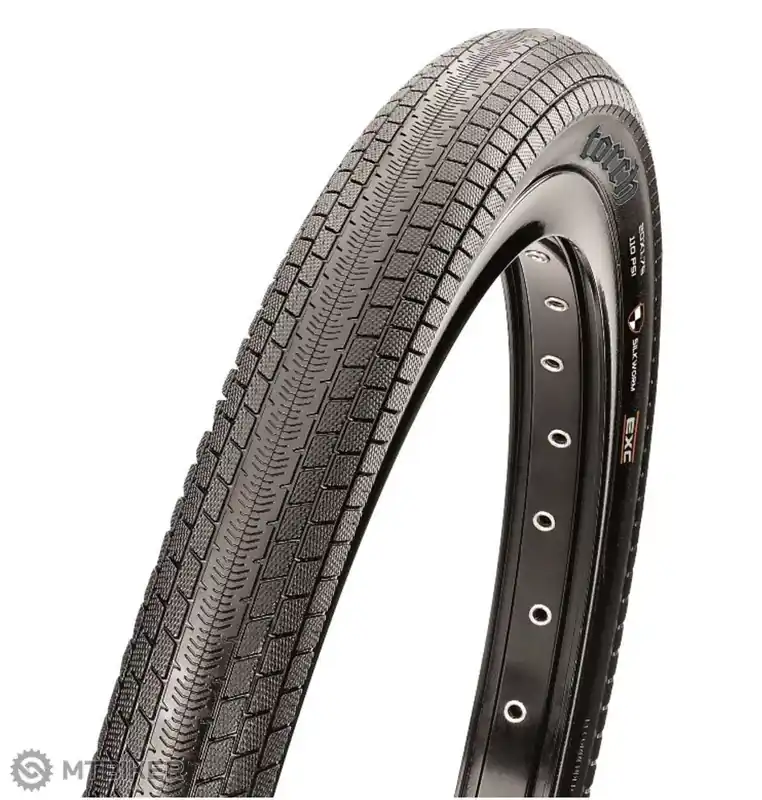 Časově Omezené Maxxis Torch Exc 20x1 3/8" plášť, drát