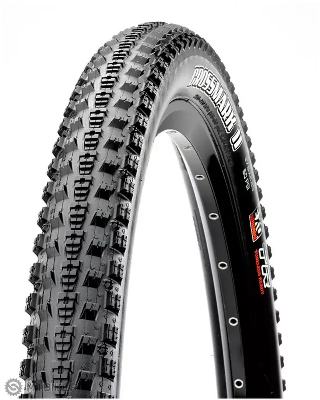 Víkendová Akce Maxxis Crossmark II 27.5x2.25" EXO plášť, TR, kevlar