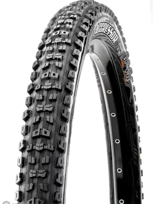 Maxxis Aggressor EXO TR 27,5x2,30 plášť, kevlar Cenová Bomba
