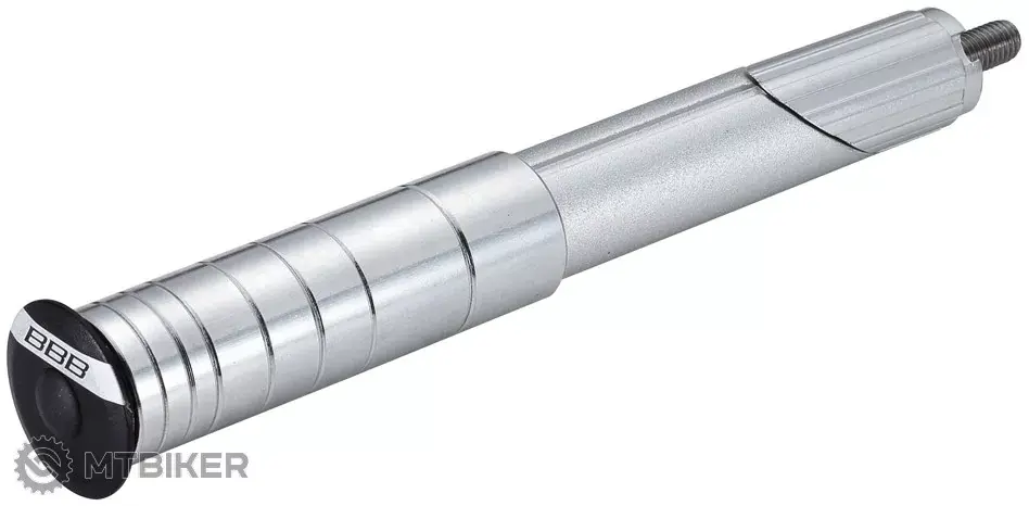 Ověřený BBB BHP-20 extender 25,4mm