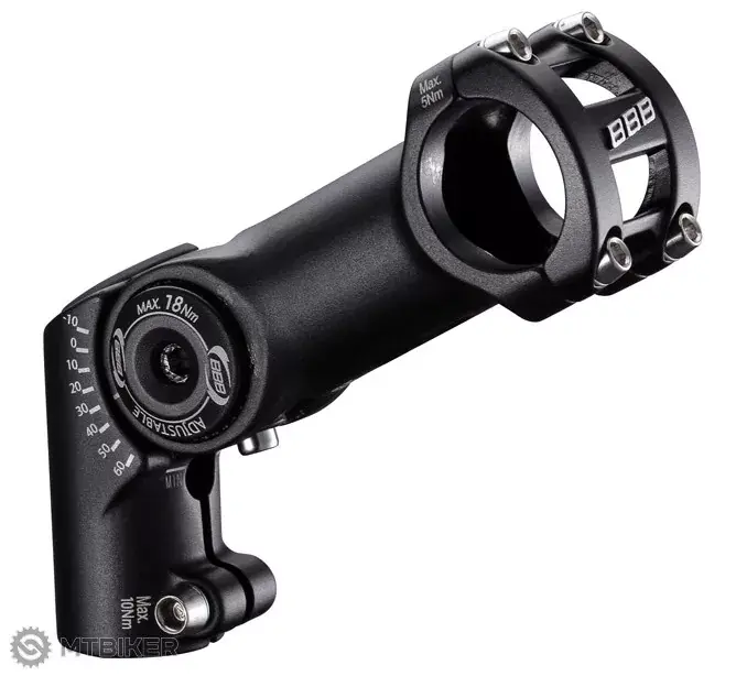 BBB BHS-35 HighFix OS představec Zlevněný