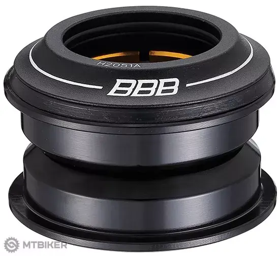 Cenová Bomba BBB BHP-51 SEMI-INTEGRATED