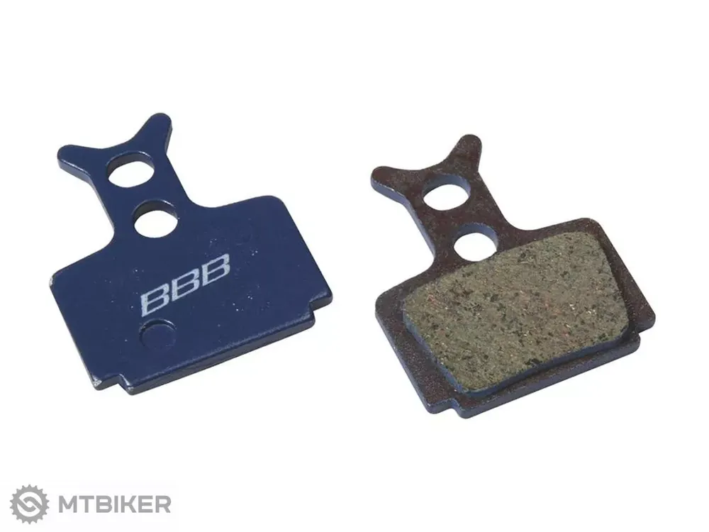 BBB BBS-67 DISCSTOP brzdové destičky Ihned K Objednání