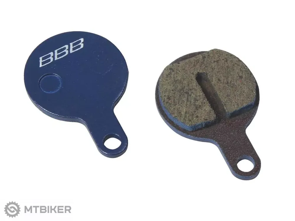 BBB BBS-76 DISCSTOP brzdové destičky Bezpečná Platba