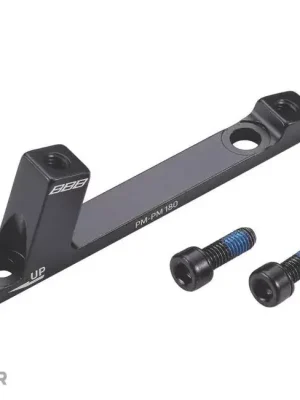 BBB BBS 91 PowerMount 180 adaptér Autentický