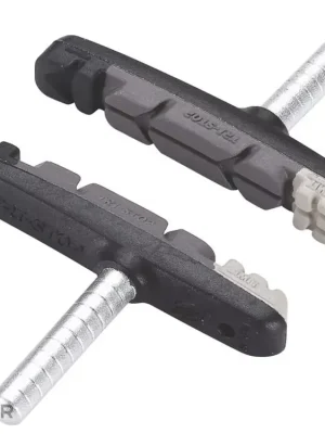 BBB BBS 18T CantiStop Deluxe brzdové gumičky Hit Sezóny