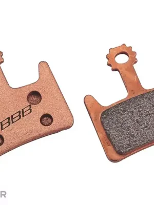 Výhodná Nabídka BBB BBS-494S DISCSTOP brzdové destičky