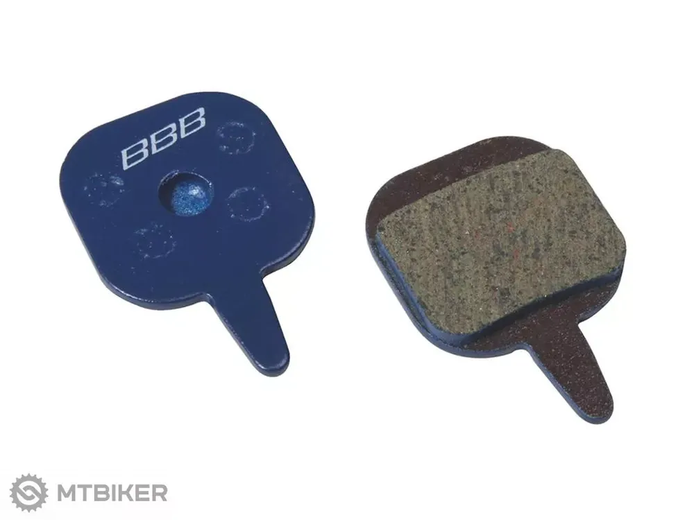 BBB BBS-75 DISCSTOP brzdové destičky Bezpečná Platba