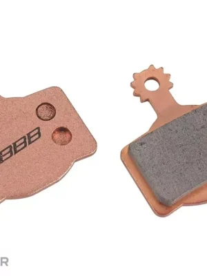 Výhodná Nabídka BBB BBS-36S DISCSTOP sintrované brzdové destičky