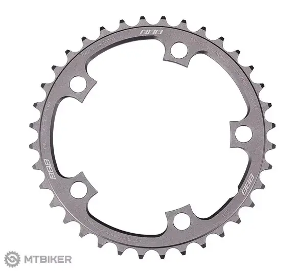Vysoce Kvalitní BBB BCR 31S Compact Gear převodník