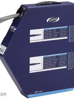 Akční Nabídka BBB BCB-31L SPEEDWIRE řadící lanko, Ø-1.1 mm x 2 350 mm