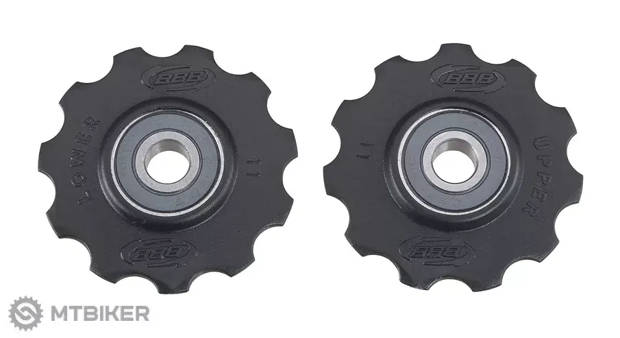 Finální Výprodej BBB BDP 12 RollerBoys 11z.ceramic
