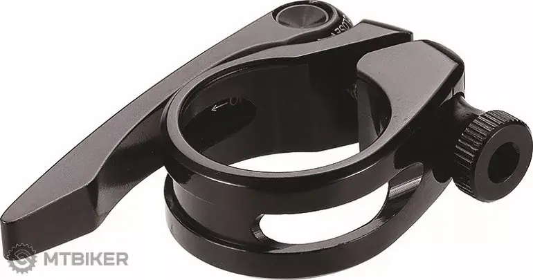 Omezená Nabídka BBB BSP-86 LIGHTLEVER objímka