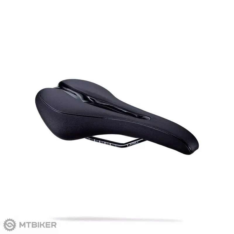 BBB BSD-72 SportComfort Anatomic sedlo, 150 mm Poslední Šance