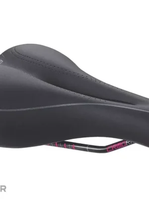Vrácení Zdarma BBB BSD-67 LadySport dámské sedlo, 162 mm