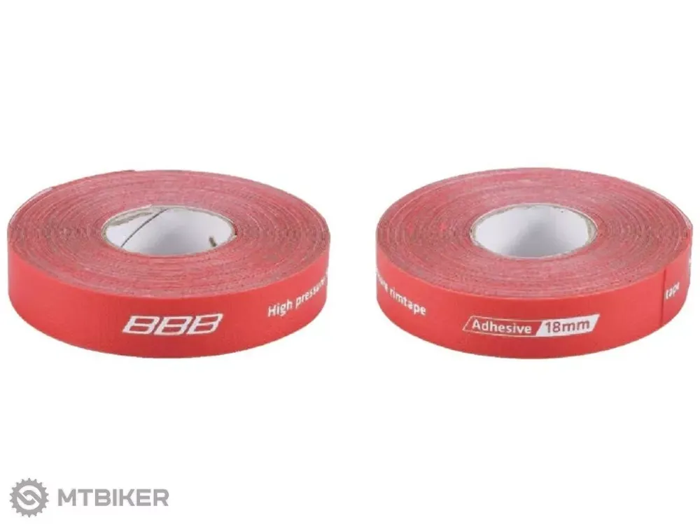 Ihned K Objednání BBB BTI-95 RIMTAPE vysokotlaká páska, 10 m