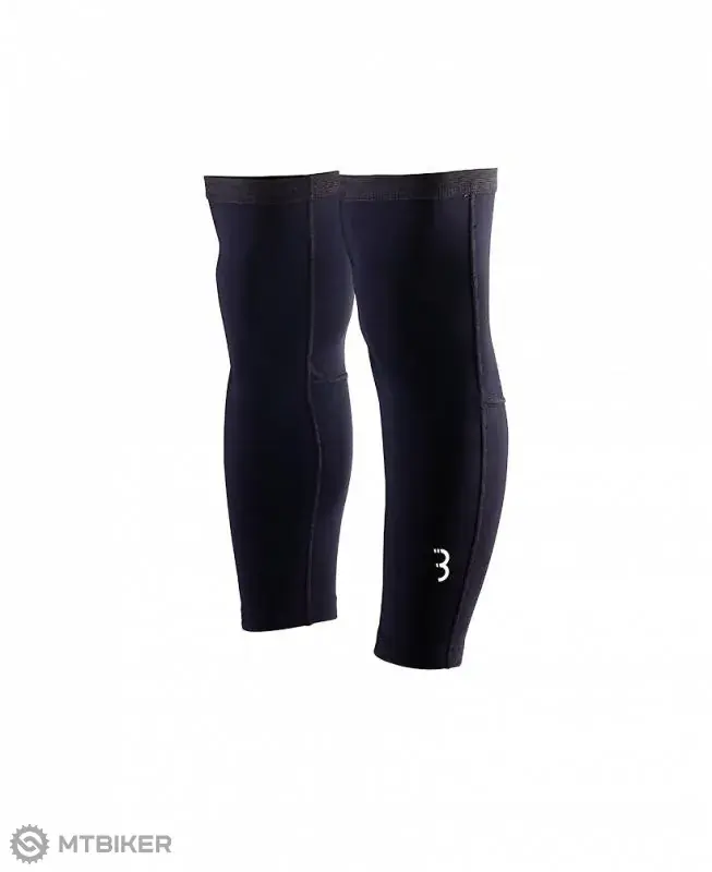 Novinka BBB BBW-93 COMFORTKNEE návleky na kolena, černá