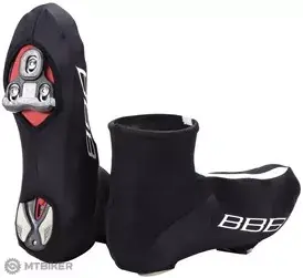 BBB BWS-10 LIGHTFLEX návleky na tretry, černá Kup Teď
