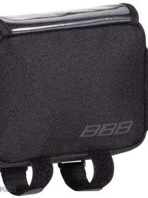 Top Prodej BBB BSB-16 TopPack brašnička na rám, 0.72 l