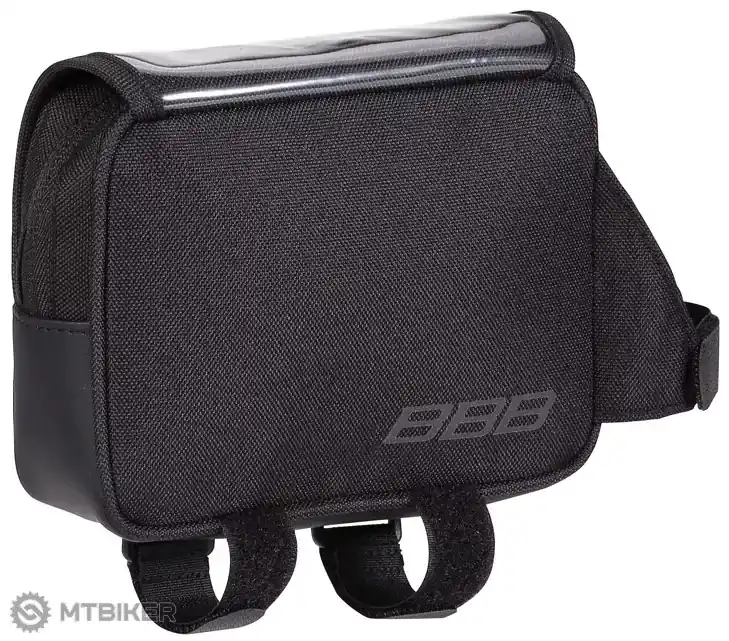 Top Prodej BBB BSB-16 TopPack brašnička na rám, 0.72 l