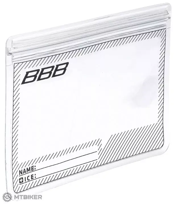 Speciální Cena BBB BSM 21 SmartSleeve pouzdro