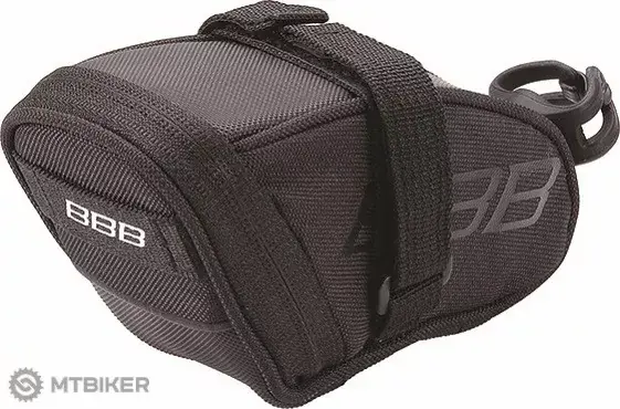 Zlevněný BBB BSB-33 SPEEDPACK podsedlová brašnička