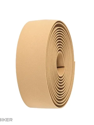 Akční Cena BBB BHT-01 RaceRibbon omotávka, 2.5 mm, hnědá