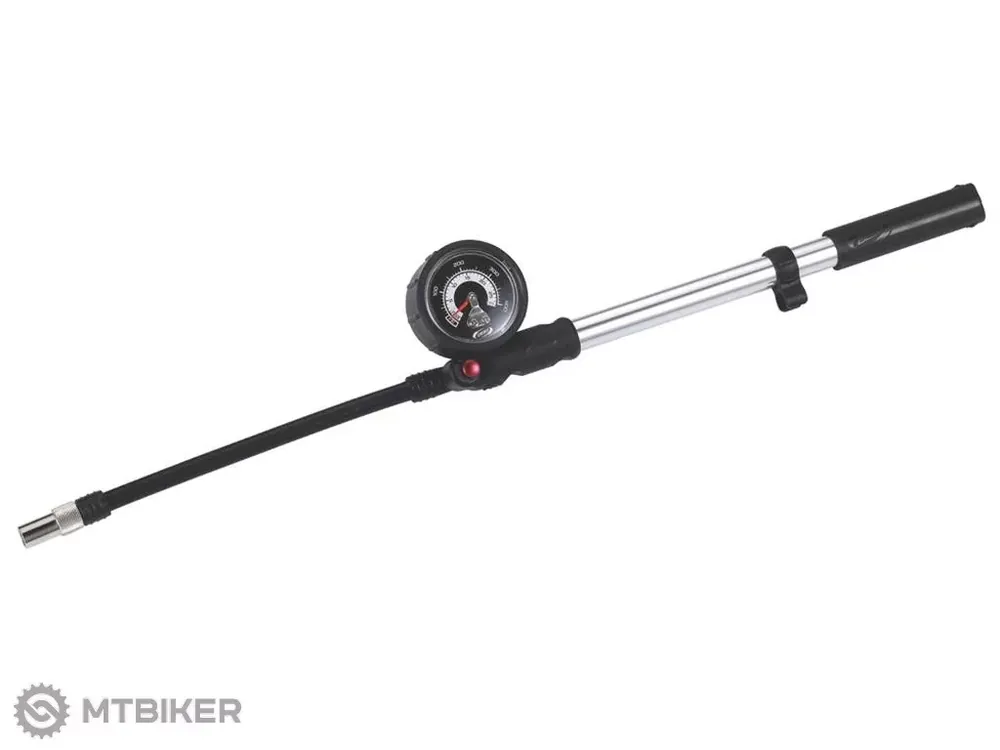 BBB BMP 29 Airshock pumpa na vidlice a tlumiče Výprodej