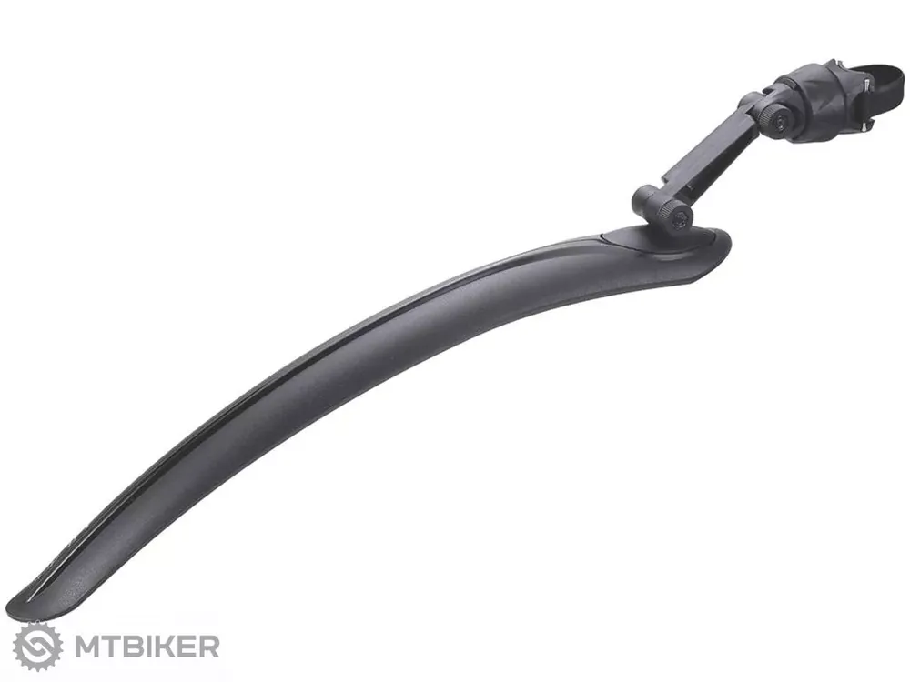 Časově Omezené BBB BFD 04 RoadCatcher zadní blatník, 26-29"