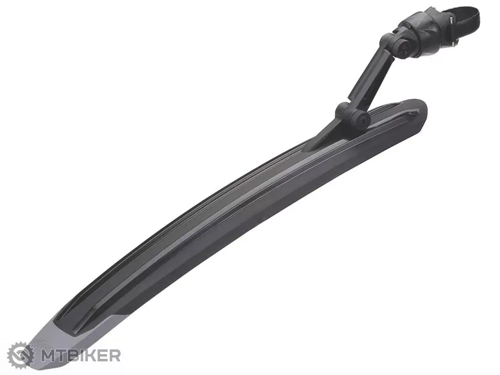 Oblíbený BBB BFD 13R MTBPROTECTOR zadní blatník, 26 - 28"