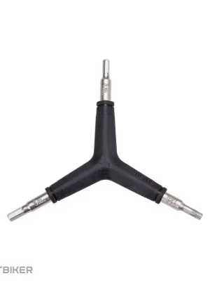 Aktuální BBB BTL-28C COMBOSTAR set klíčů