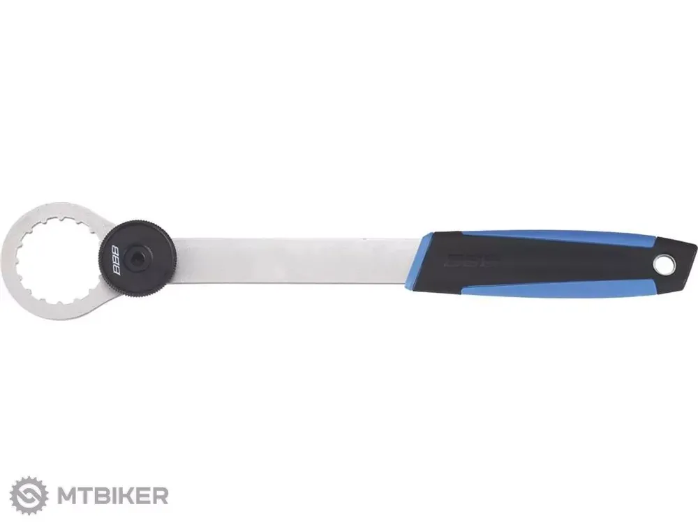 Vrácení Zdarma BBB BTL-27L BracketGrip nářadí
