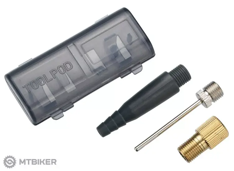 Nakupujte Hned BBB BFP-90 VALVEKIT sada adaptérů na pumpu