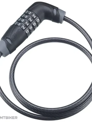 BBB BBL-36 CODESAFE zámek Sezónní Sleva