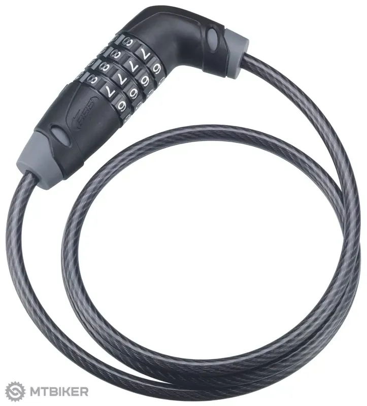 BBB BBL-36 CODESAFE zámek Sezónní Sleva