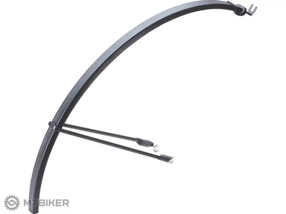 BBB BFD-22 SlimGuard sada blatníků, 28" Top Prodej