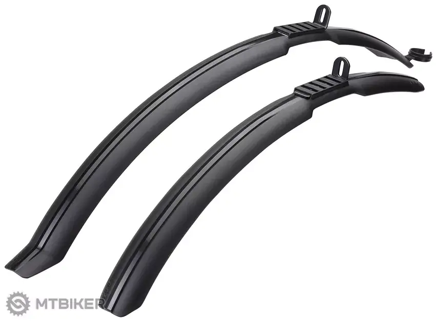 BBB BFD 25 RainProtector přední + zadní blatník, 26-28" Hit Sezóny
