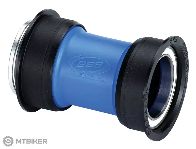 Bezpečná Platba BBB BBO-05 BottomPress středové složení