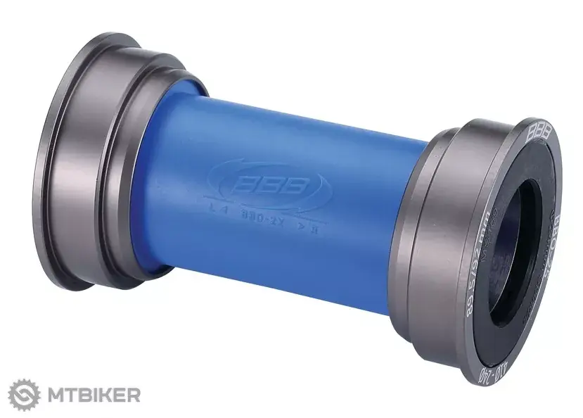 BBB BBO-25 BottomPress středové složení Novinka