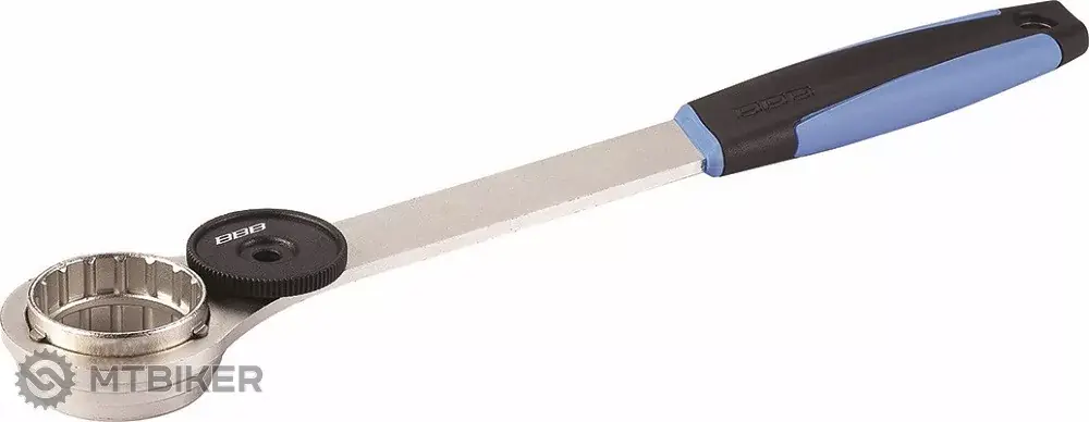 Vrácení Zdarma BBB BTL-116 BRACKETGRIP