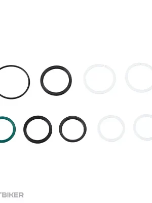 Akční Nabídka Rock Shox Service Kit Basic pro tlumič Monarch RT3 Air Can (2013)
