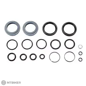 Aktuální Rock Shox Servisní Kit pro vidlice Yari Dual Position A1