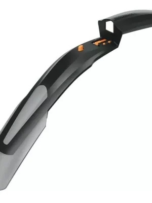 SKS Shockblade přední blatník, 27.5+/28/29", černá/šedá Výhodná Nabídka