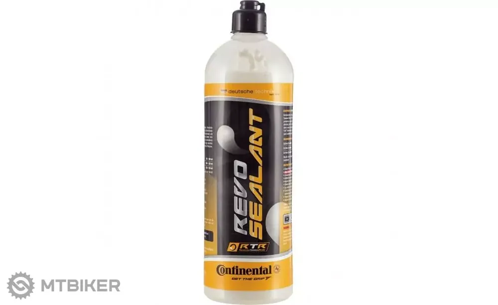 Continental RevoSealant tmel, 1000 ml Ihned K Objednání