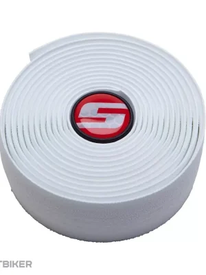 Akce SRAM SuperSuede omotávka, 2 mm, bílá