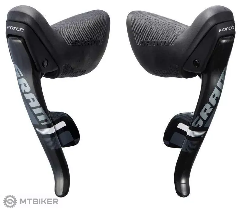 SRAM Force 22 řazení/měch. brzdové páky, 2x11 Speciální Cena