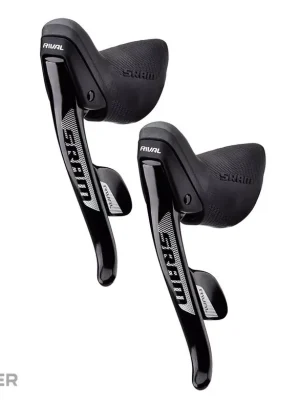 Bezpečná Platba SRAM Rival 22 mechanické řadicí a brzdové páky, 2x11