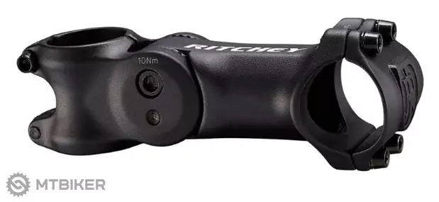 Ritchey Logic 4-Axis nastavitelný představec, Ø-31.8 mm Výprodej