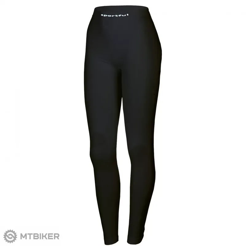 Sportful Second Skin Deluxe dámské kalhoty, černá Horká Nabídka